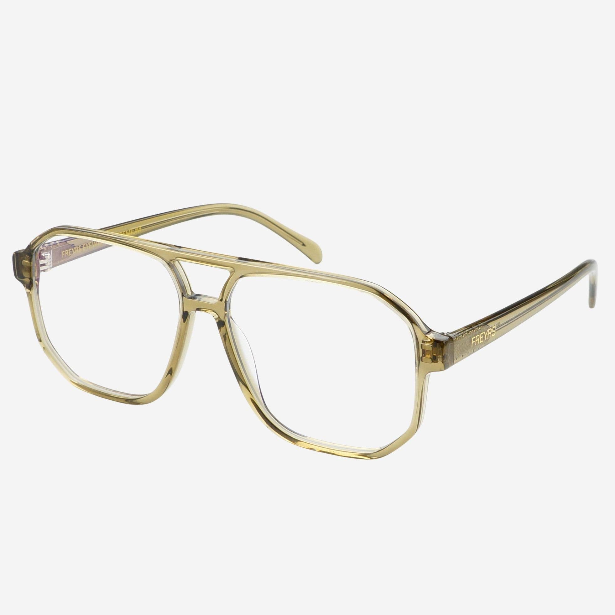 Billie Blue Light Readers Reading Glasses Unisex Eyeglasses