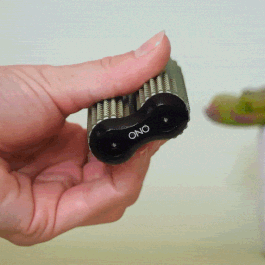 ONO Roller Aluminum