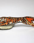 Tiger Bookmark