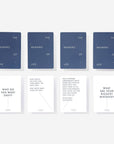The Meaning of Life Conversation Cards