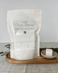 Peppermint & Eucalyptus Shower Steamers