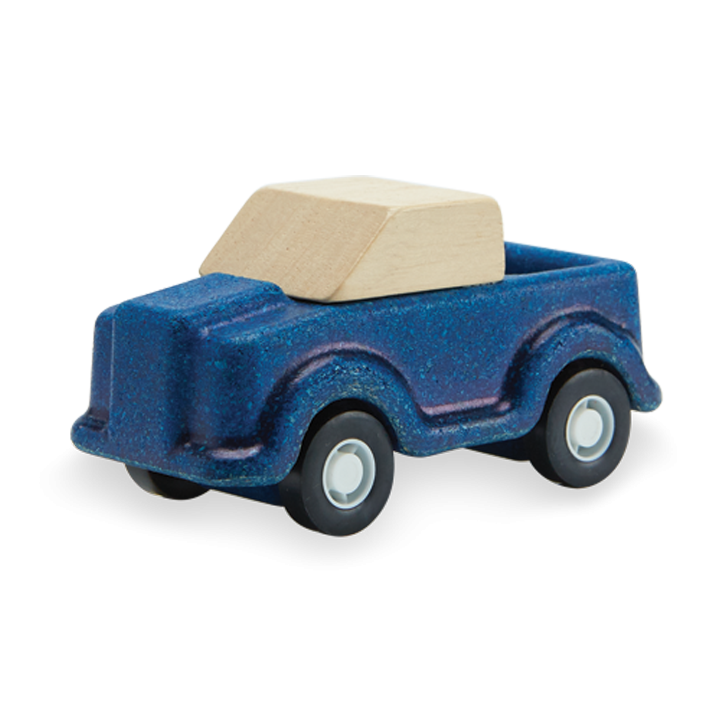 Blue Truck