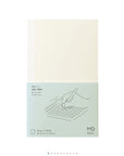 MD B6 Slim Notebook GRID