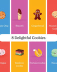 Little Book of Cookies