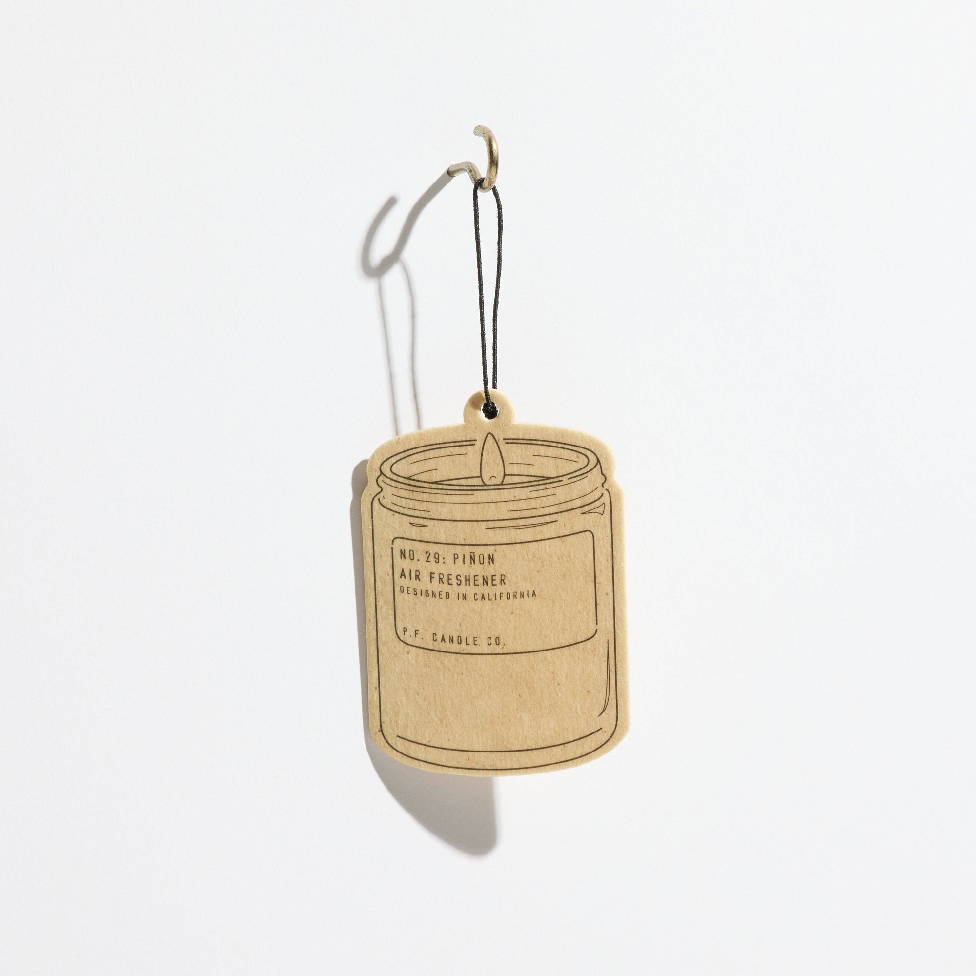 Piñon– Air Freshener