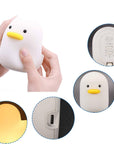 Duck Sleep Lamp
