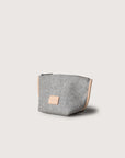 Hanna Pouch - Granite