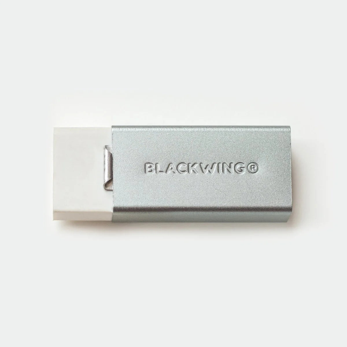 Blackwing Soft Handheld Eraser and Holder