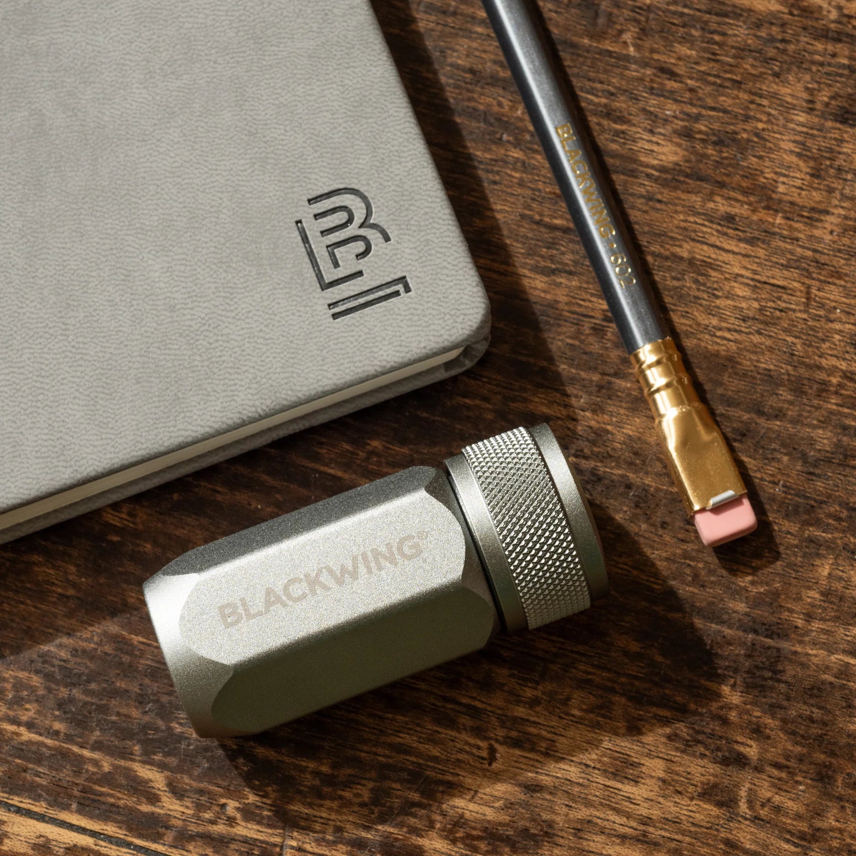 Blackwing One-Step Pencil Sharpener