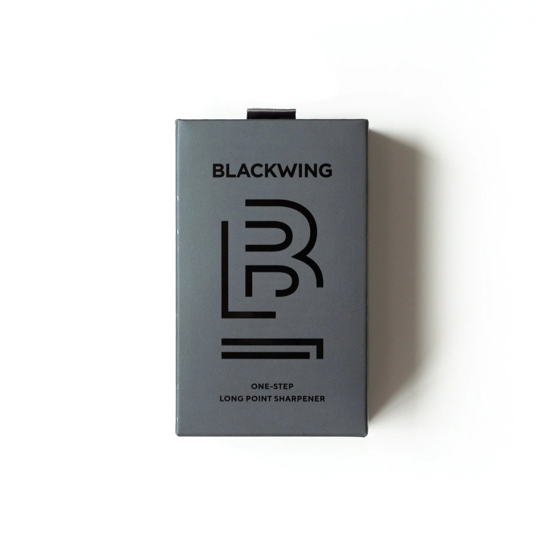 Blackwing One-Step Pencil Sharpener