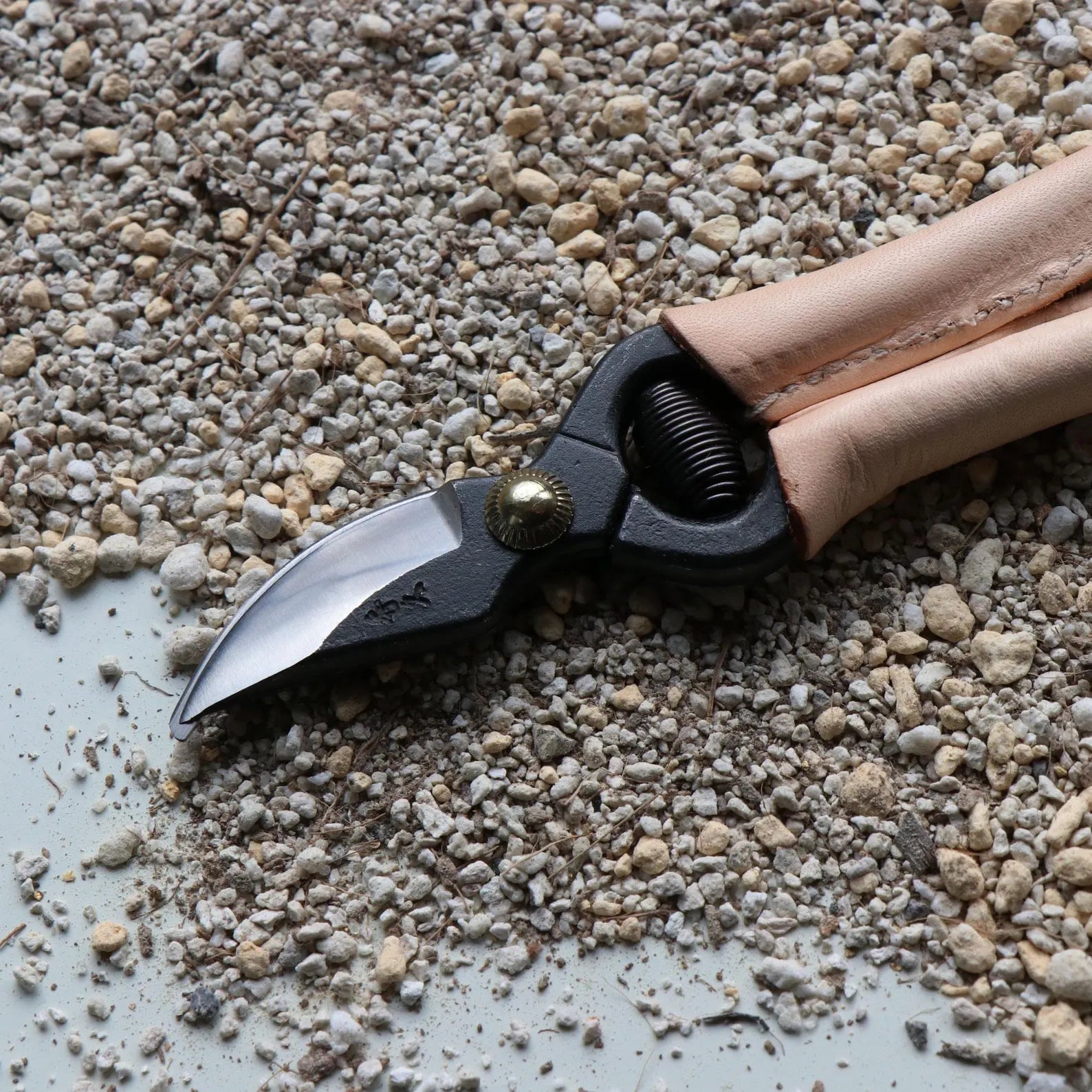 Garden Scissors T-33