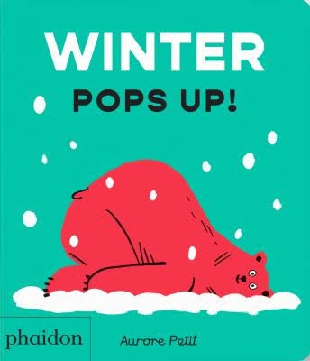Winter pops