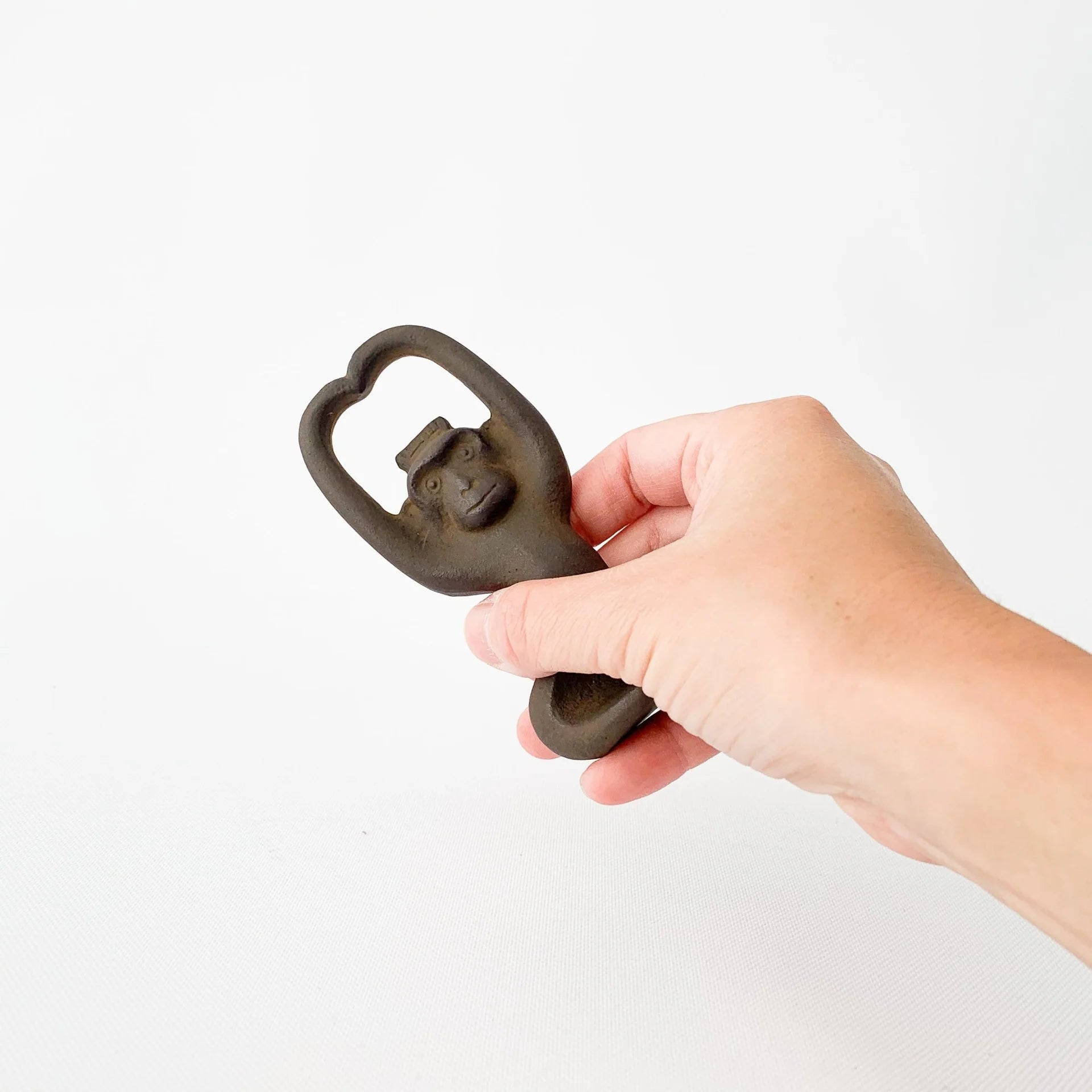 Monkey Bottle Opener
