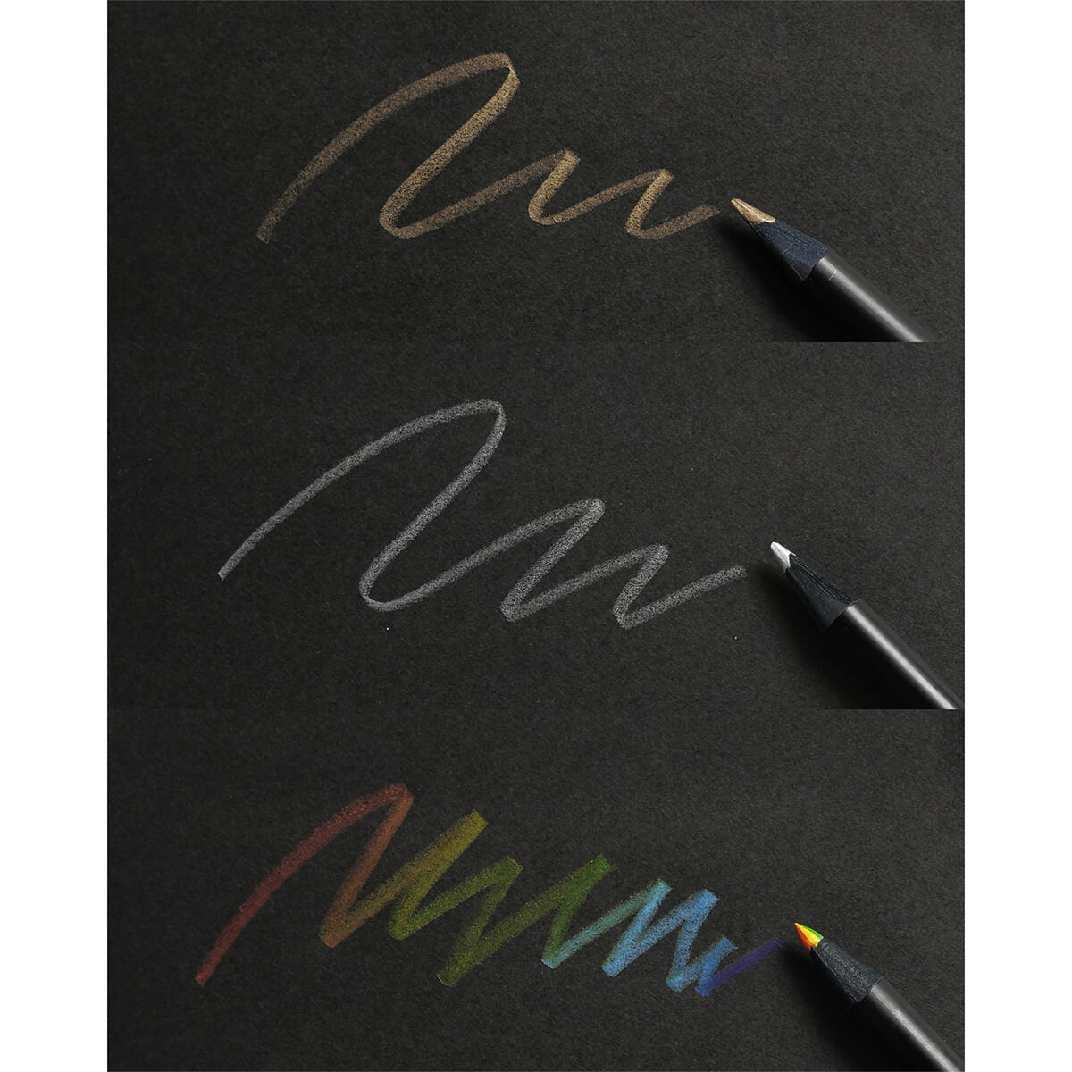 CDT Colored Pencils Set