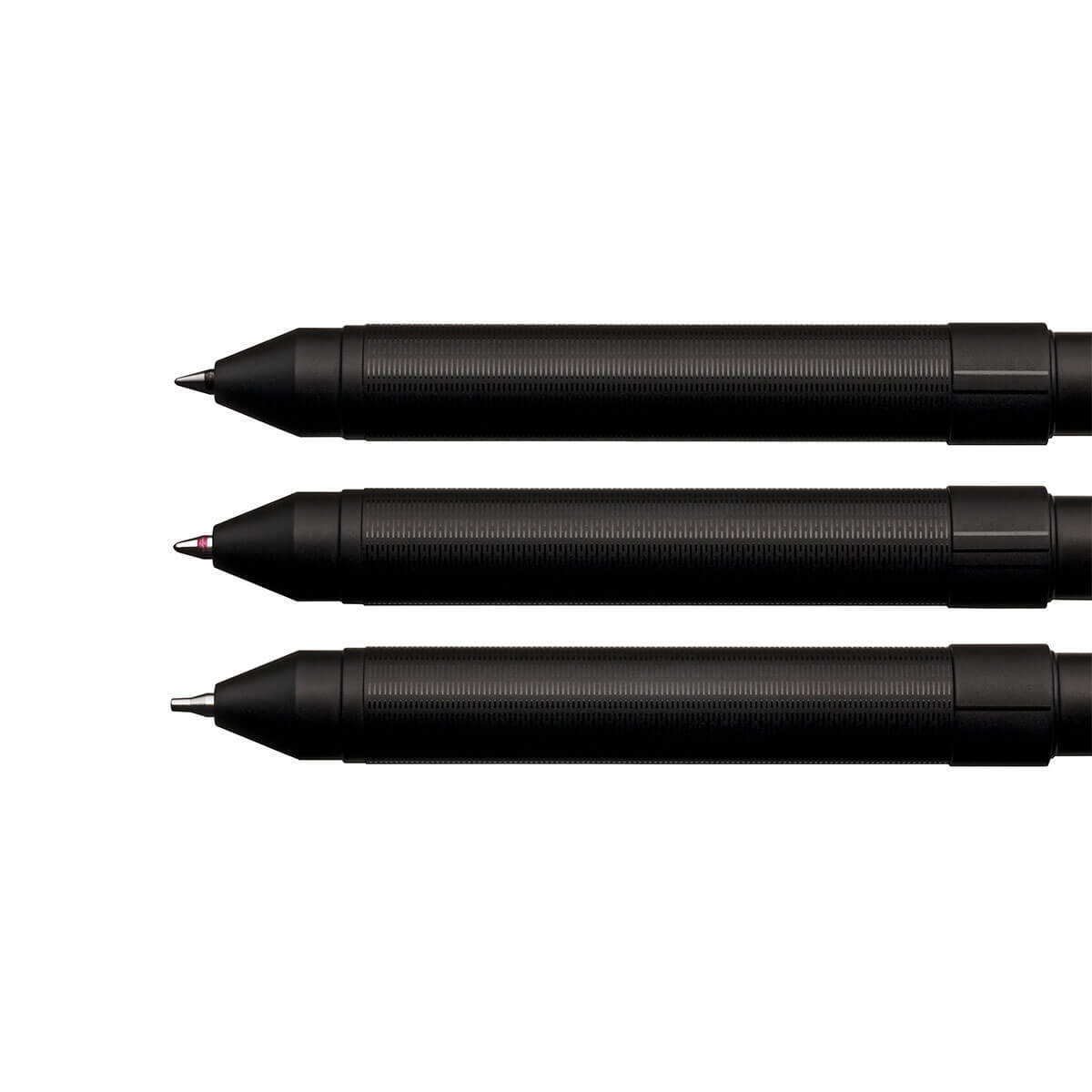 CDT Multifunctional Pen - Black