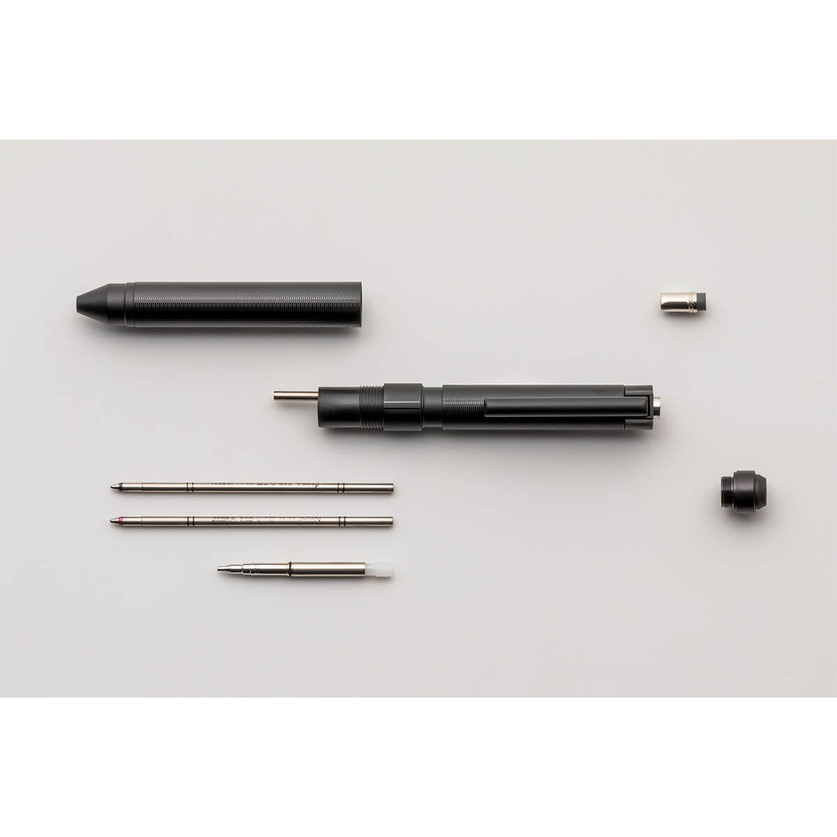 CDT Multifunctional Pen - Black