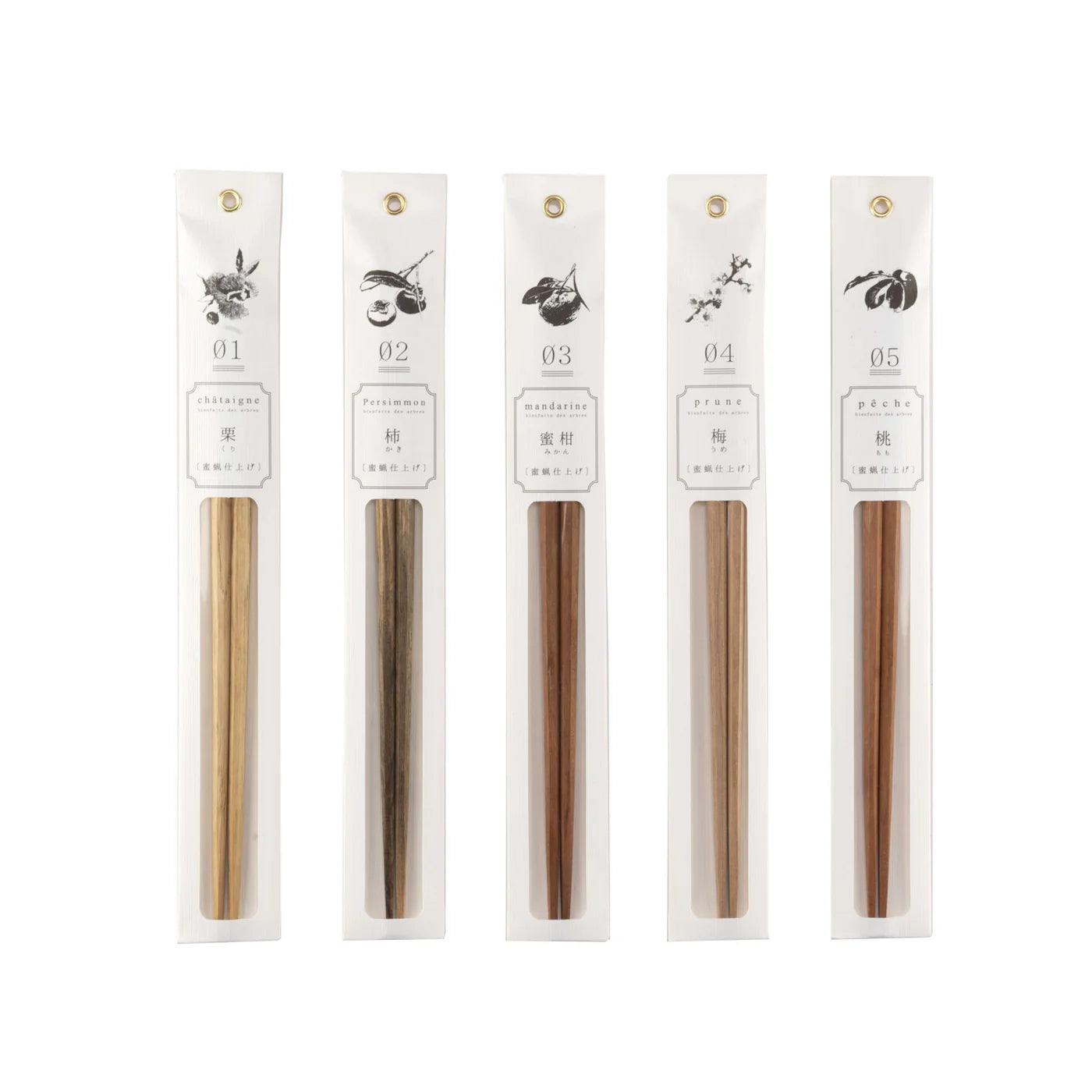 Wood Chopsticks