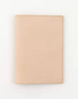 MD Notebook Goat Cover A6