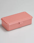 T190 Steel Storage Box : Wide