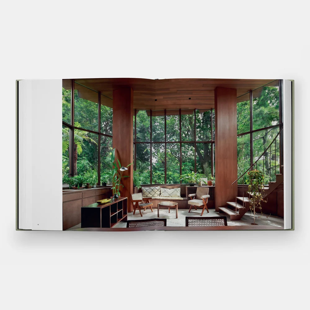 Living In A Japanese House