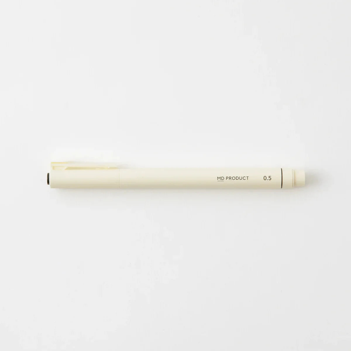MD DRAWING PEN 0.5mm BLACK
