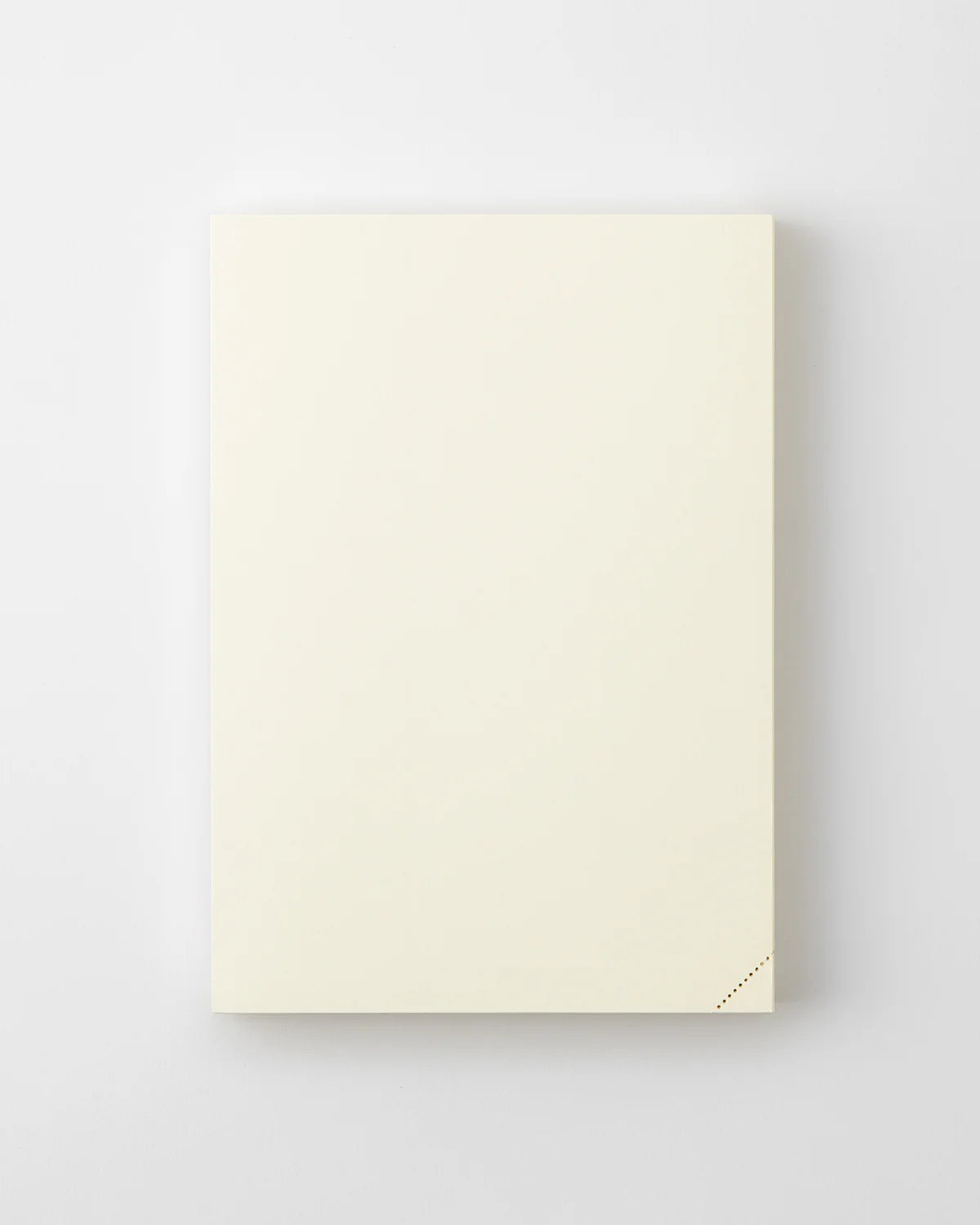 MD 1 Day 1 Page Journal A5 - DOT GRID