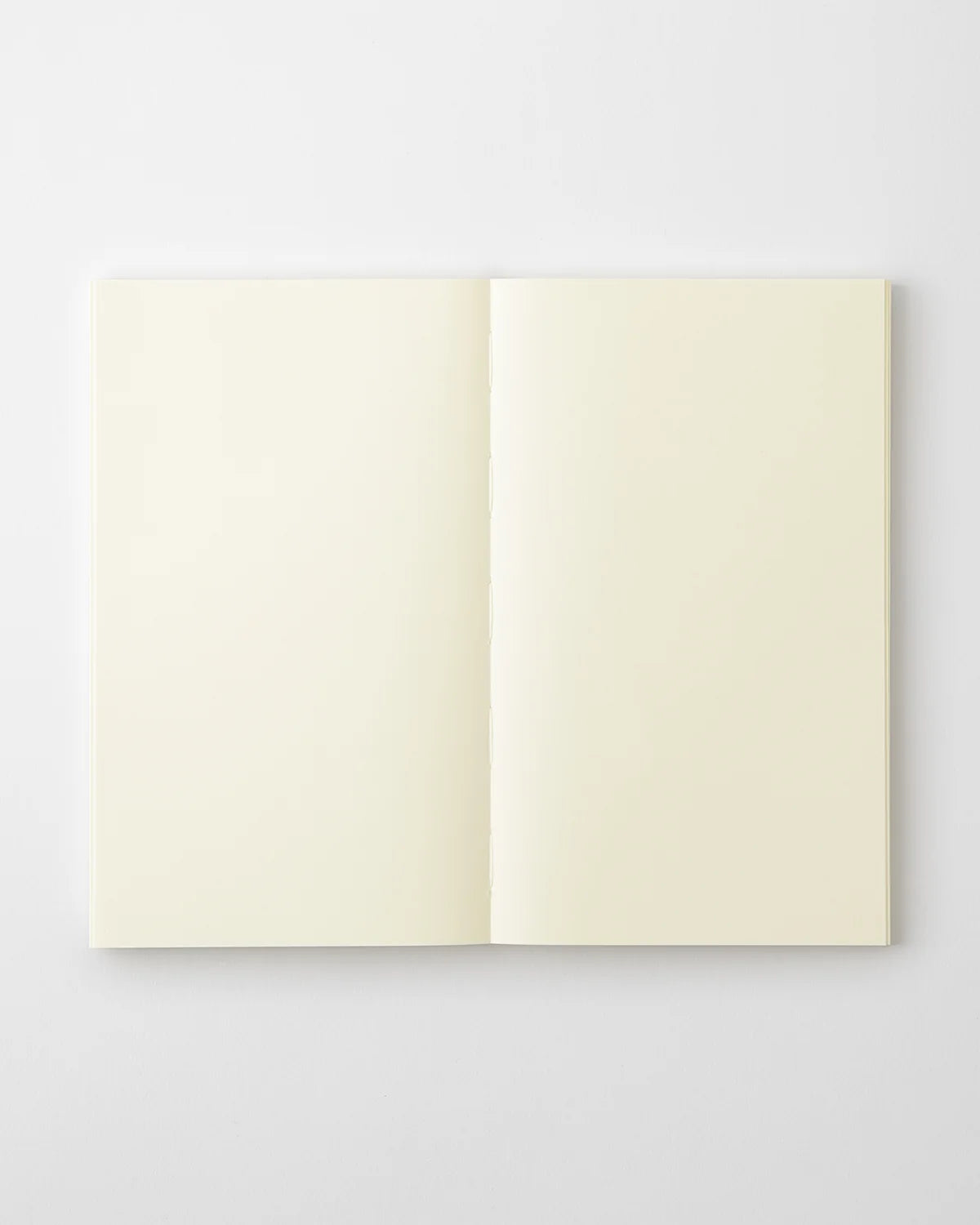 MD B6 Slim Notebook LINED