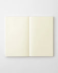 MD B6 Slim Notebook LINED