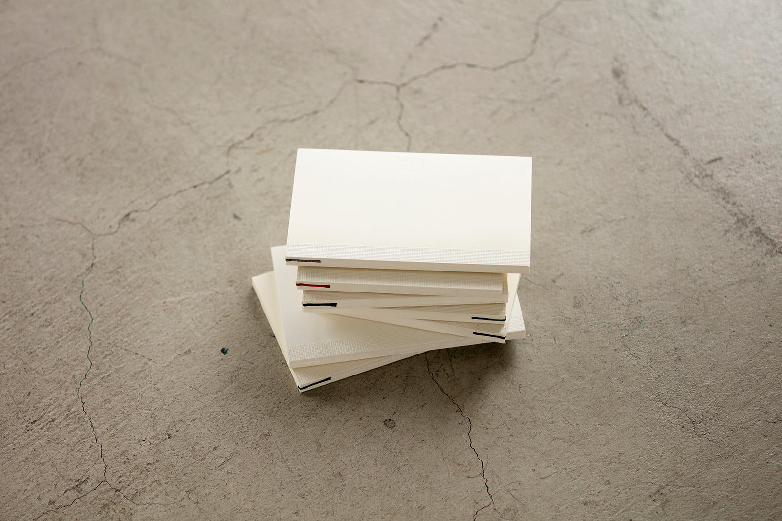 MD A5 Notebook DOT GRID (new)