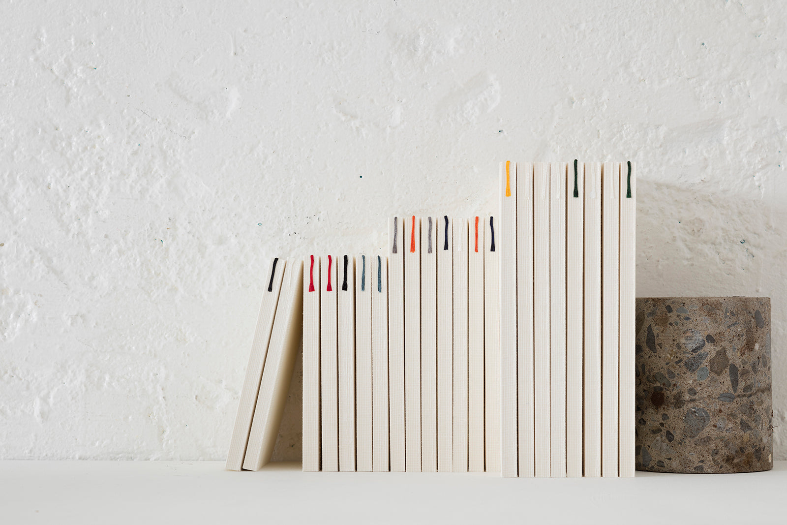 MD A5 Notebook DOT GRID (new)