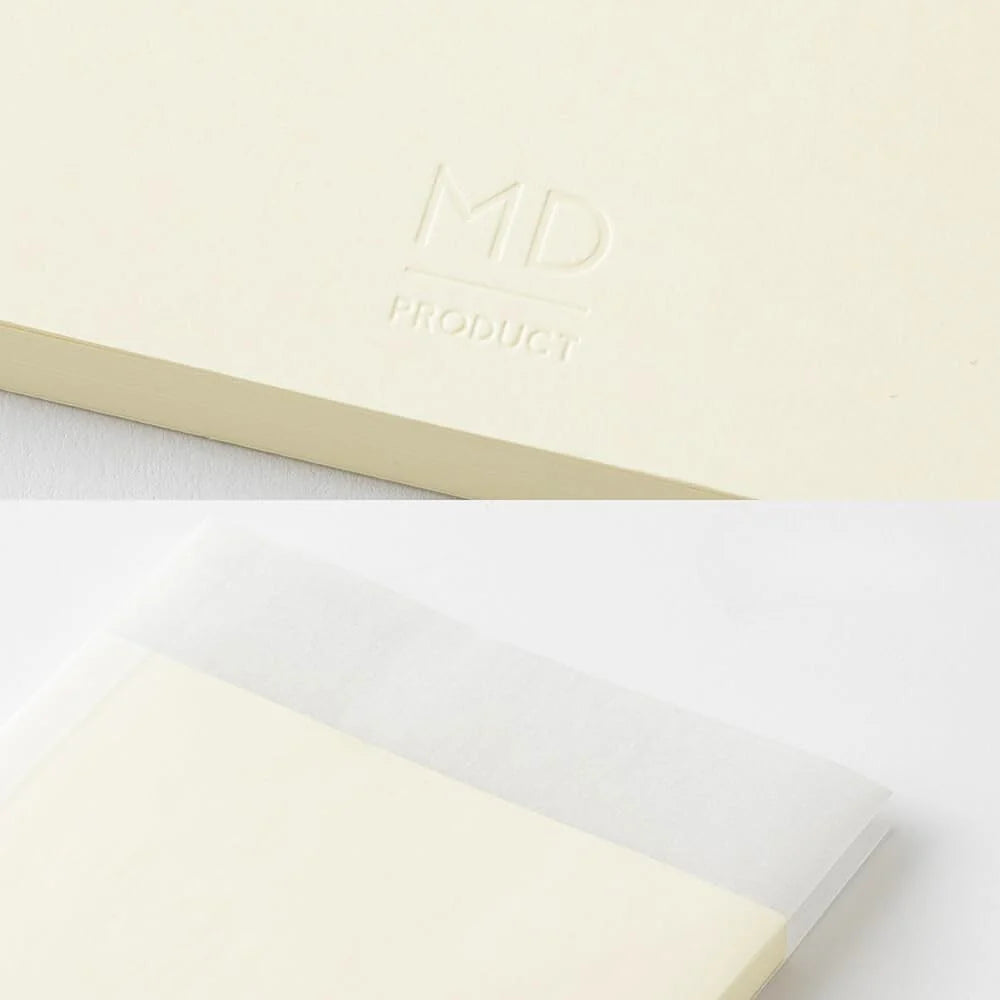 MD A5 Notebook, GRID (NEW)
