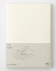MD A5 Notebook, LINED (NEW)