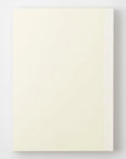 MD A5 Notebook, LINED (NEW)