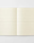 MD A5 Notebook, LINED (NEW)