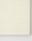 MD A5 Notebook, LINED (NEW)