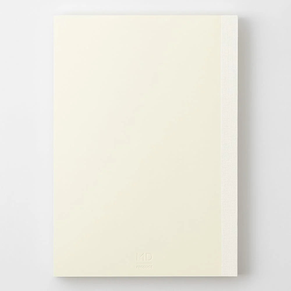 MD A5 Notebook, BLANK (NEW)