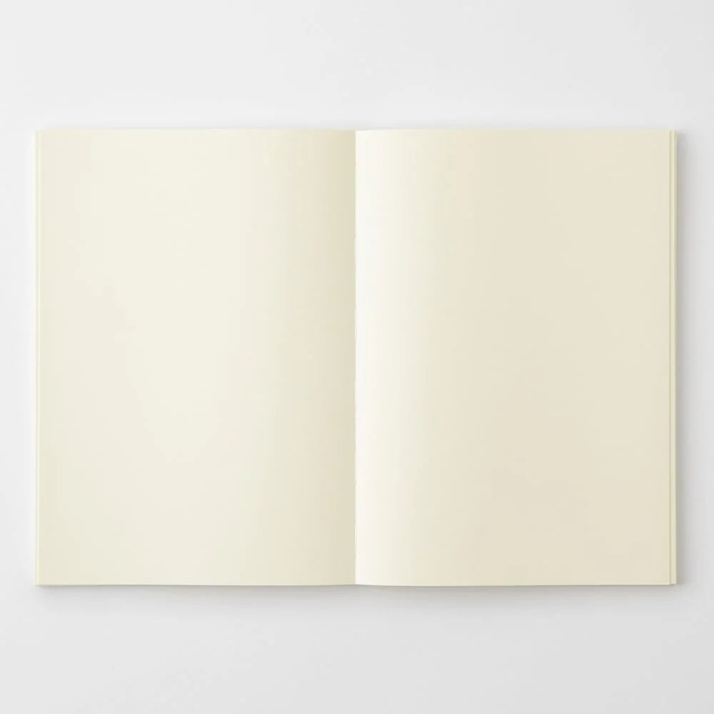 MD A5 Notebook, BLANK (NEW)