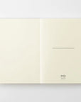 MD A6 Notebook, GRID (NEW)