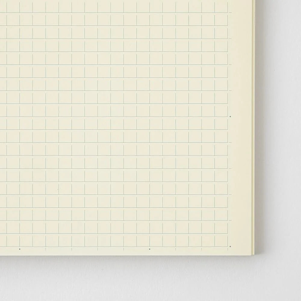 MD A6 Notebook, GRID (NEW)