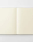 MD A6 Notebook, BLANK (NEW)