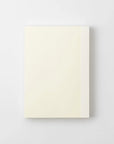 MD A6 Notebook, BLANK (NEW)