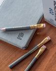 Blackwing 602 Shorty | set of 12