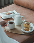 Nest Mug White