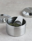 LT Tea Scoop