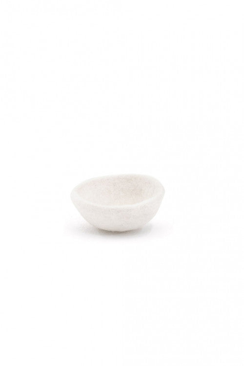 Plain Bowl - Small