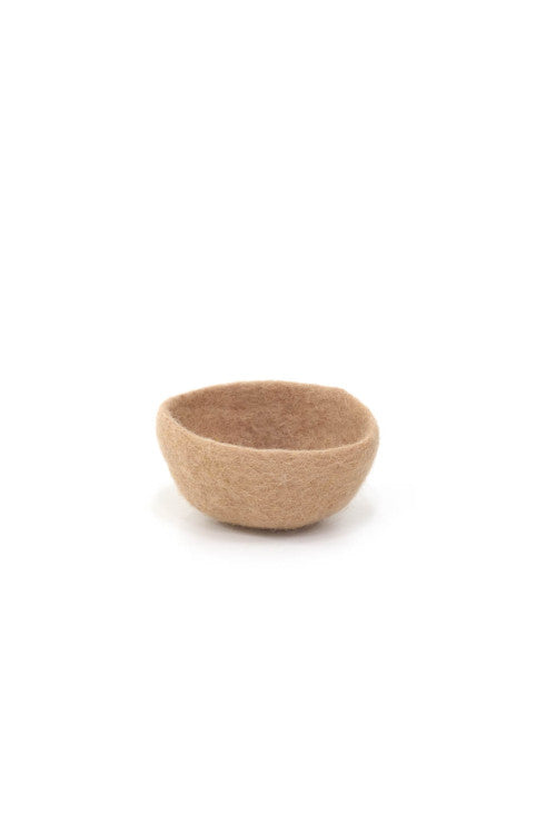 Plain Bowl - Small