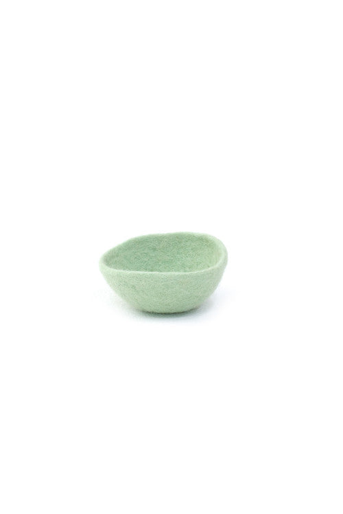 Plain Bowl - Small