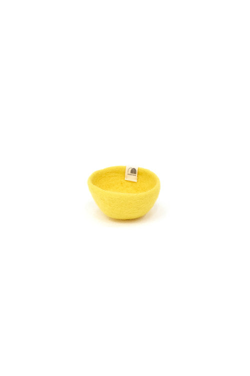 Plain Bowl - Small