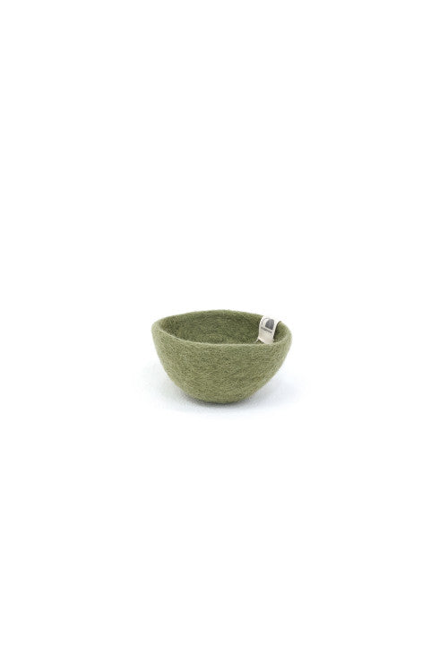 Plain Bowl - Small