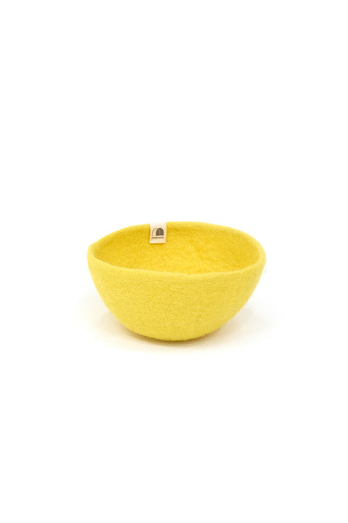 Plain Bowl - Medium